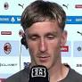 Saelemaekers discusses work on ‘weakness’ and ‘incredible’ Pulisic-Leao duo