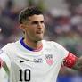 USMNT legend Tab Ramos reveals his top player on World Cup squad and it's NOT Christian Pulisic