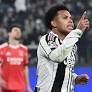 Weston McKennie contract talks at a standstill as USMNT star tells Juventus to double his salary