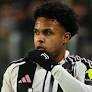 Americans Abroad Player of the Week: Weston McKennie - SBI Soccer