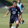 Giovanni Reyna understands being left out of USMNT squad