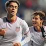 Could soccer player from Westchester play for U.S. in FIFA World Cup?