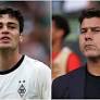 USMNT star Gio Reyna opens up on 2026 World Cup dreams after Mauricio Pochettino snub