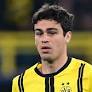 USMNT’s Gio Reyna Gets ‘Green Light’ for Dortmund Exit