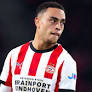 Dest's USMNT starting spot doesn't look as safe as it once did
