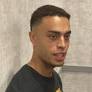 Back from torn ACL, Sergiño Dest says he’s matured since red card for arguing at Trinidad