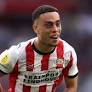 WATCH: USMNT’s Sergiño Dest nets goal as PSV thrash Sparta Rotterdam in Eredivisie opener, while Ricardo Pepi sits out under recovery plan
