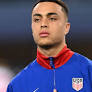 Sergiño Dest among stars off depleted USA Gold Cup roster