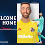 Goalkeeper Matt Turner returns to New England Revolution on loan through summer 2026