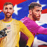 ‘I’m not going to accept my fate’ - New England Revolution's Matt Turner embraces fight for USMNT No. 1 goalkeeper