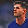 Christian Pulisic Back for U.S. Men's Team; Weston McKennie, Matt Turner Out