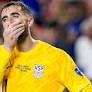 Lyon to loan USMNT's Turner to New England Revolution