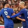 Ricardo Pepi and Antonee Robinson rumored to be transfer targets