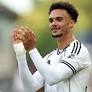 Everton said to be interested in pursuing Antonee Robinson again