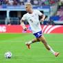 Antonee Robinson still not at full strength as he returns to US team for first time in 11 months