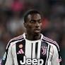 Juventus general manager: USMNT’s Tim Weah ‘can’t choose a team’ amid Marseille talks