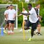 Reports: Juventus, Olympique Marseille in talks over potential Tim Weah deal
