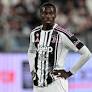 Tim Weah 'can't choose' his next team as Juventus director tells Marseille to make the 'right offer' if they want to sign USMNT star