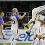 US Soccer heads to Gold Cup final