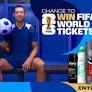 Unilever Activates FIFA Sponsorship With Clint Dempsey, Sweepstakes Push 12/16/2025