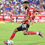 NEW YEAR, NEW COACH: Forsberg, Choupo-Moting feel that Bradley can turn Red Bulls around