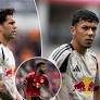 Red Bulls ready to show off revamped attack as they embrace Michael Bradley’s style