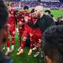 Red Bull New York coach Michael Bradley explains how Jurgen Klopp targeted him early