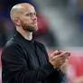 ​Orlando City v New York Red Bulls: Bradley wants complete team ahead of coaching bow