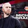 Red Bull New York Names Princeton Native and USMNT Legend Michael Bradley as Head Coach