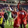 Chicago Fire look to build on last season’s success under Gregg Berhalter: ‘Progress really motivates us’