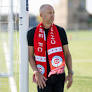 Inside Chicago Fire FC Coach Gregg Berhalter’s Post-Game Tequila Ritual