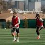 Chicago Fire notebook: Gregg Berhalter and Philip Zinckernagel on start of the season, 'The Dear Chicago Experience'