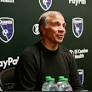 Bruce Arena on rebuilding the Quakes, Mauricio Pochettino steering the USMNT, and the 2026 World Cup's impact