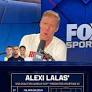 Alexi Lalas gives his prediction for USMNT's Starting XI for 2026 World Cup 👀