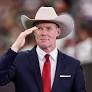 Soccer legend Alexi Lalas has some blunt advice for Trump