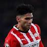 'The most disrespected striker the USMNT has had' - Herculez Gomez says Ricardo Pepi must build on Champions League showing for PSV