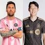 Hottest MLS Players: Lionel Messi, Son Heung-min and More Soccer Stars Worth Rooting for This Season