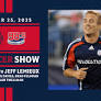 The Soccer Show | Twellman, Davies, and Feldman recap 2025 and look to the future