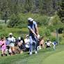 Joe Pavelski, Taylor Twellman tied for first after day two at the 2025 American Century Championship