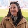 Christen Press Reflects on a Career of Important Goals, Lifting Moments