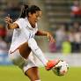 What to know about Christen Press before USWNT retirement ceremony on Saturday