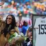 Christen Press wants to be a game-changer for women’s sports in retirement