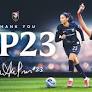 Christen Press Announces Retirement from Professional Soccer After a Legendary Career