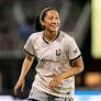 Angel City's Christen Press gets vulnerable, shares wisdom with "Make Big Talk"