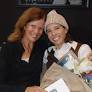 Tobin Heath surprised with Hall of Fame induction by special "RE–CAP" guest: her mother