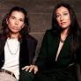 2025 Out100: Tobin Heath & Christen Press