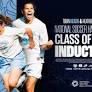 Heath & O’Reilly Elected To National Soccer Hall Of Fame - University of North Carolina Athletics