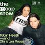 Audacy Announces Strategic Partnership With Global Soccer Icons Tobin Heath and Christen Press and Their Category-Leading Podcast “The RE-CAP Show”