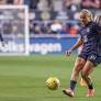 Lindsey Heaps joins the Denver Summit FC squad, will make her debut this summer