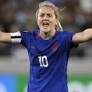 GETTING SERIOUS: Heaps, Lavelle, Sonnett on USWNT roster for SheBelieves Cup